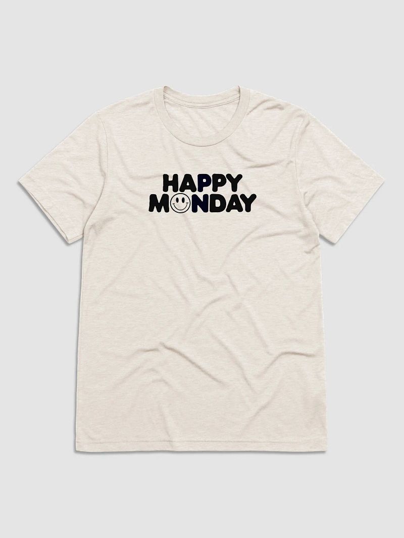 Happy Monday - Light