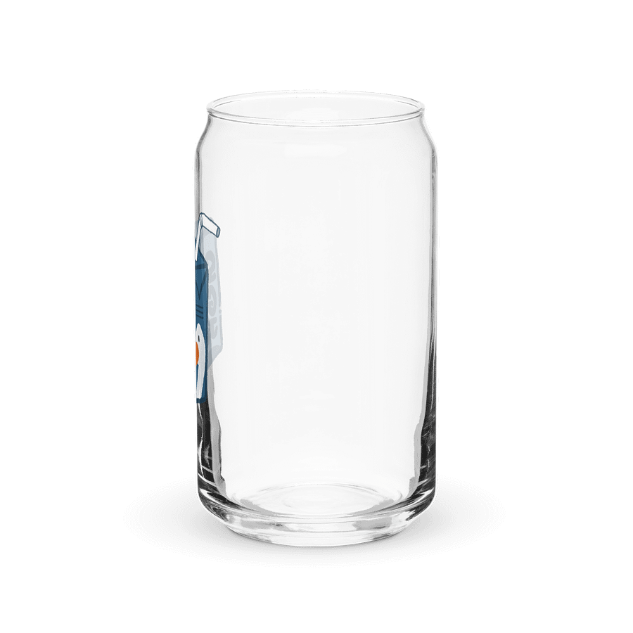 Silly Goose Juice Drinking Glass product image (7)