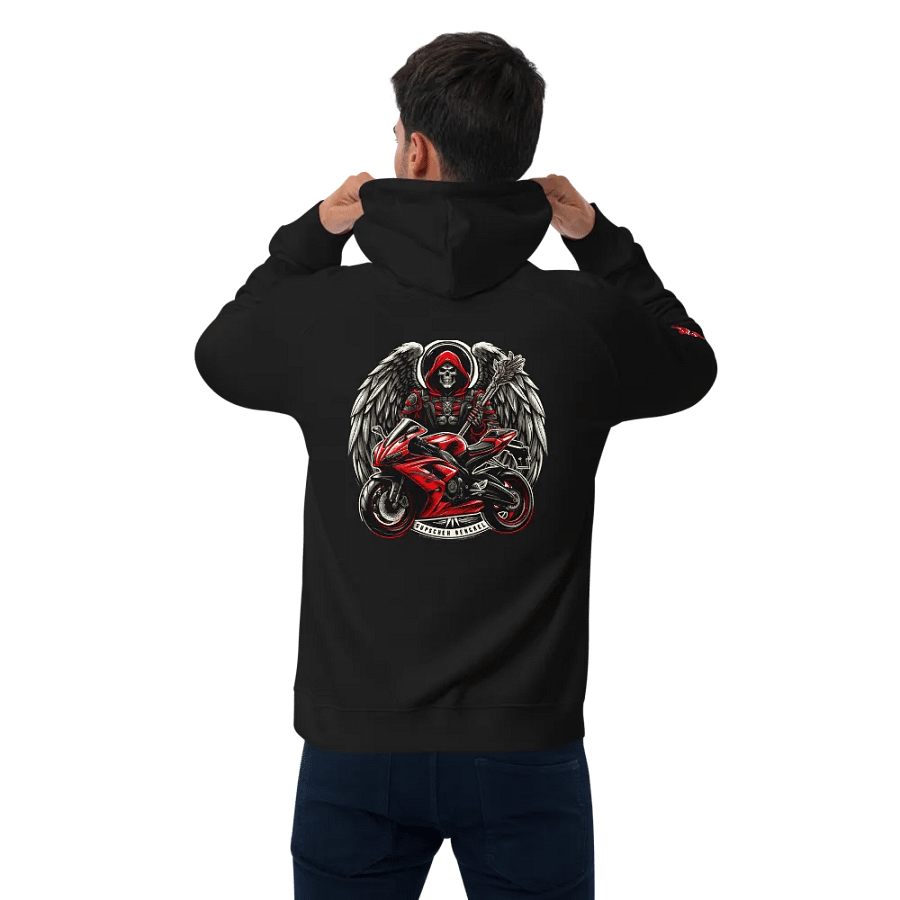 Red Runner v1 product image (5)
