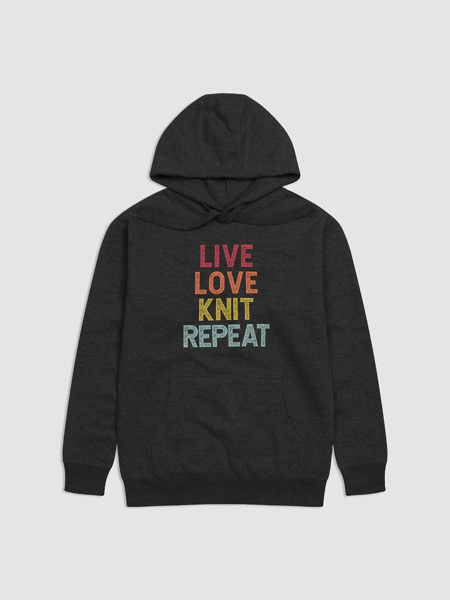 Live Love Knit Repeat product image (2)