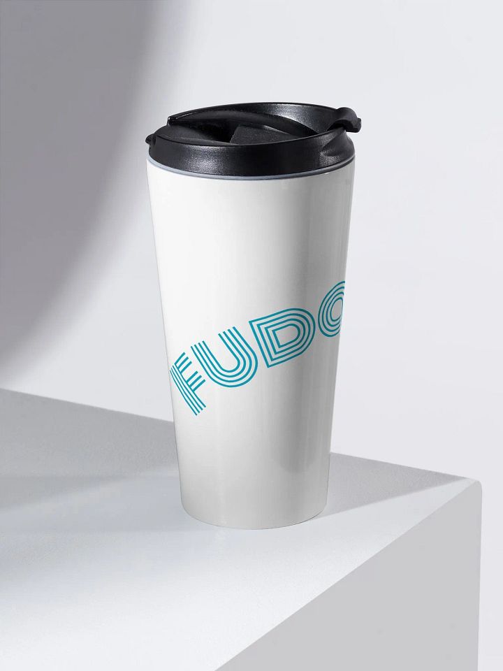 Fudanshi Travel Mug product image (2)