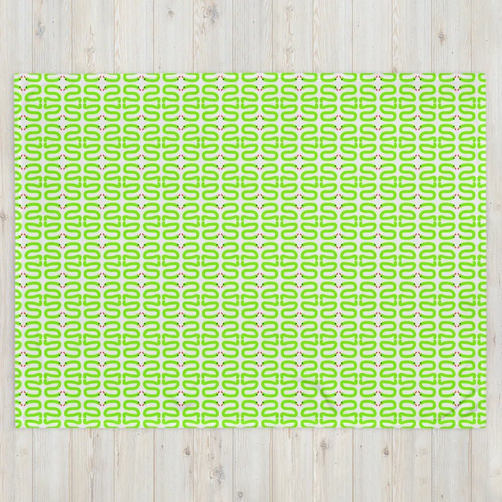 Skinscore Gambit Blanket product image (4)