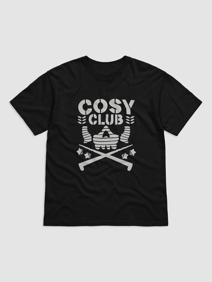 Cosy Club T Shirt product image (2)