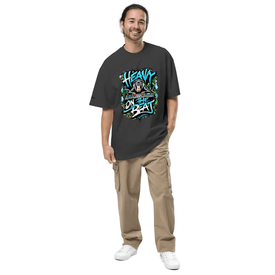 Heavy On The Beat product image (7)