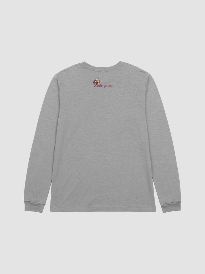 Got Tea Long Sleeves product image (21)