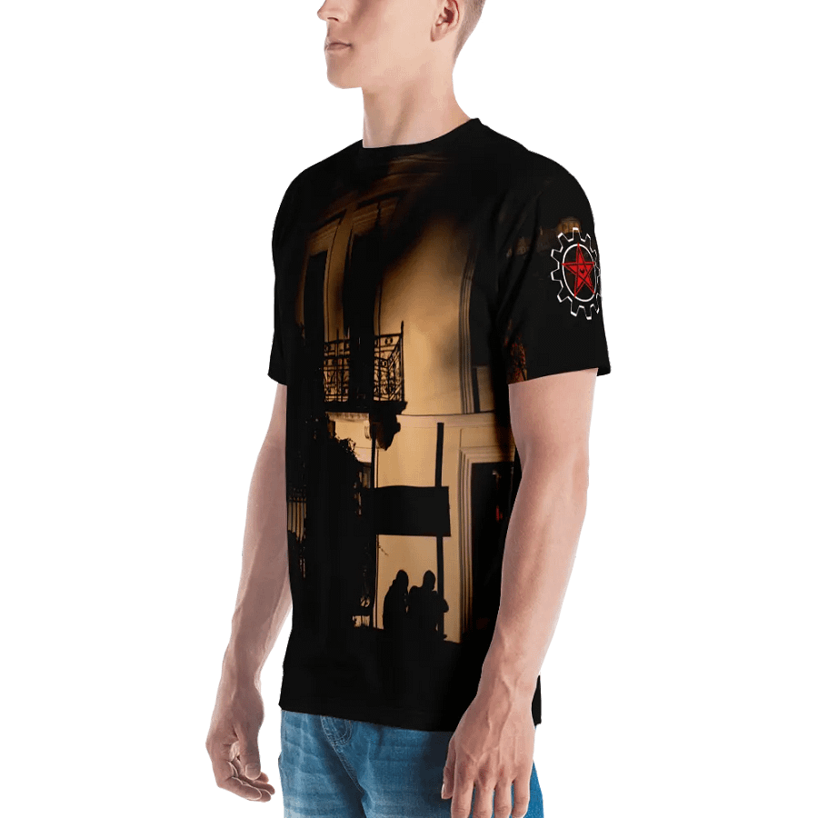 Plaka Tee product image (4)