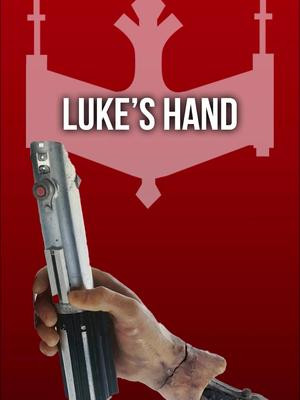 What Happened To Luke Skywalker's HAND? #starwars #starwarslore #starwarsfan #starwarslegends #starwarsmovie #lukeskywalker #darthvader #darthsidious #snoke #palpatine #exegol #marajade