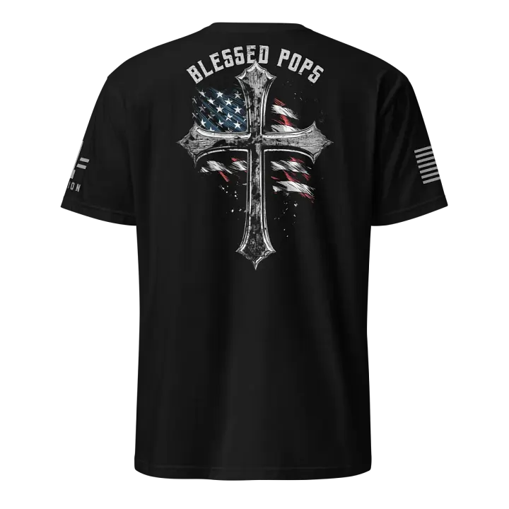 Blessed Pops product image (1)