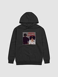 AOADM Album Hoodie product image (1)