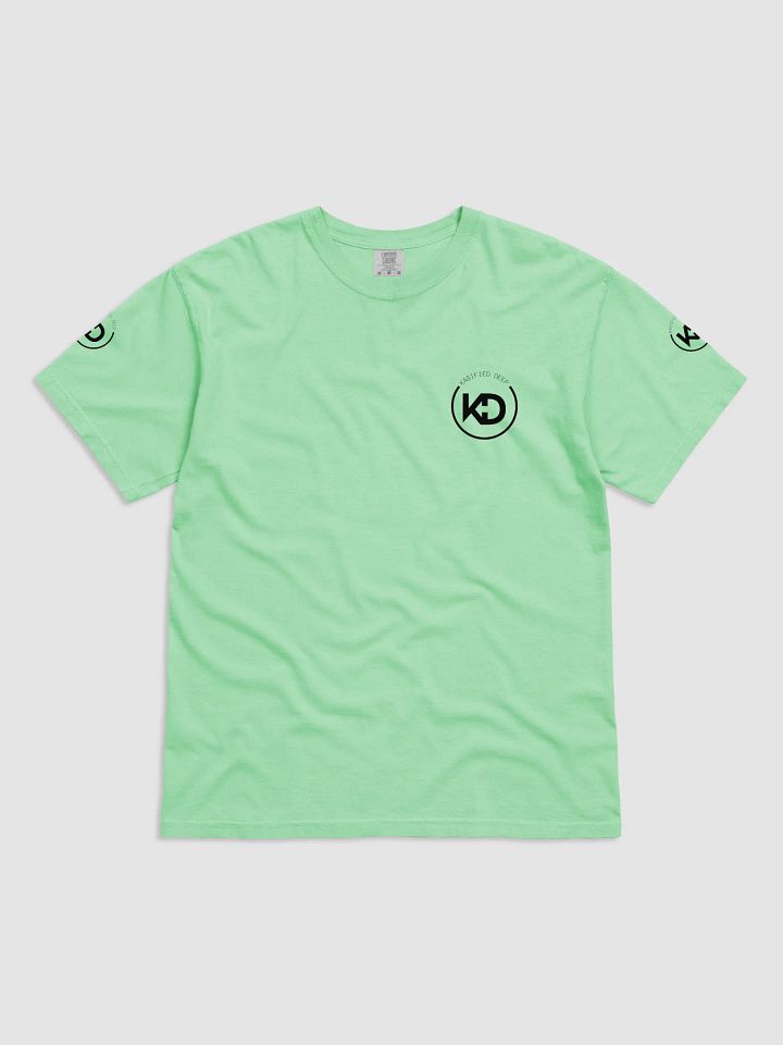 KD Hood Bear Tee product image (6)