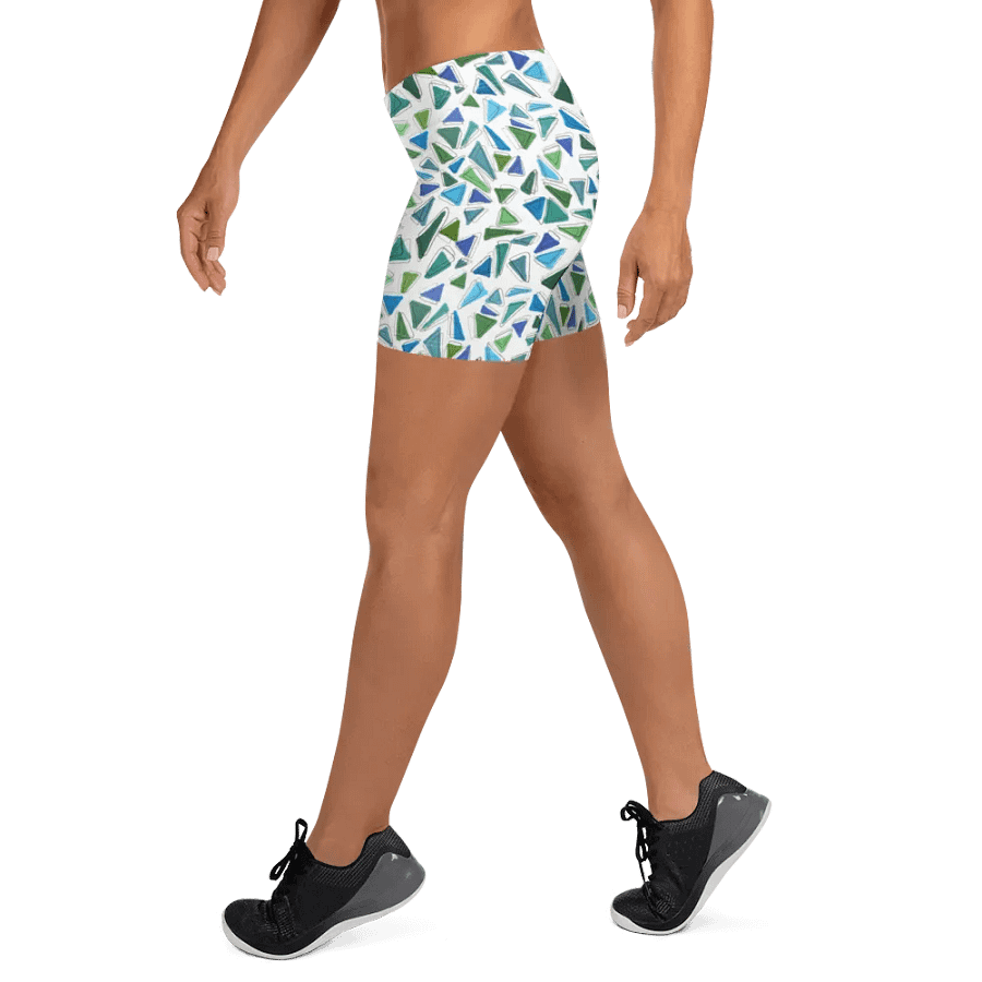 Shorts - Sea Glass product image (8)