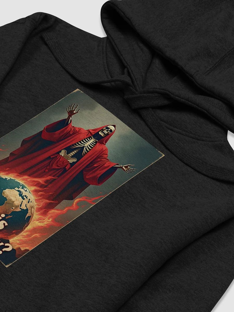 FCM #3 Hoodie product image (12)