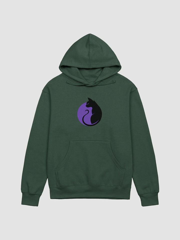 Kawaiikitten Exclusive Premium Extra Comfy Hoodie product image (1)