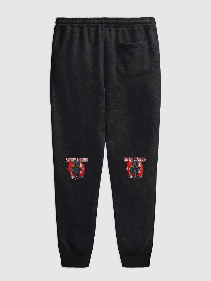 Samurai Tacos1: Armor & Tacos Joggers product image (9)