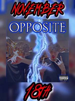 OPPOSITE EP - Lil R Jab (Teaser Trailer) #fyp #opposite #ep #lilbaby #nbayoungboy #hiphop #rapper #lilrjab #rap #fypシ #foryou #foryoupage #teaser #nov