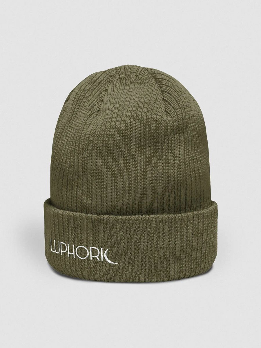 Luphoric Beanie product image (2)