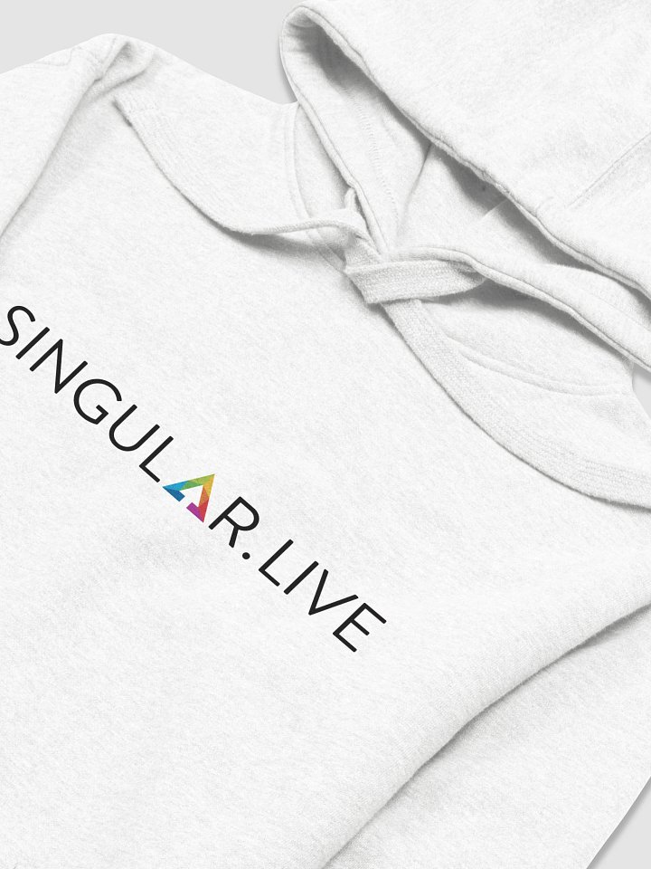 Singular.live - Light Sweatshirt product image (2)