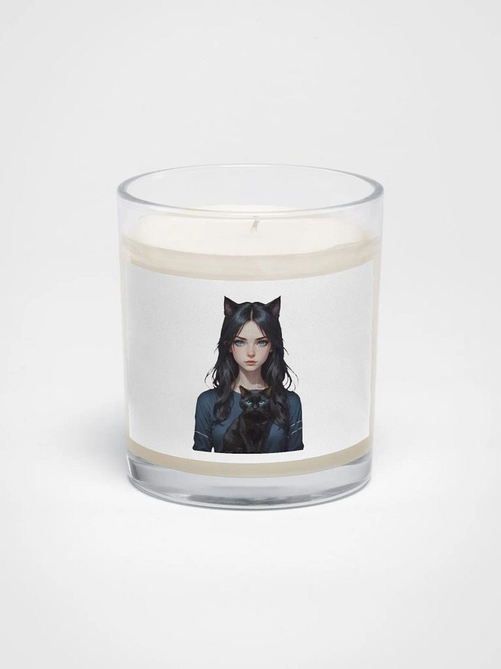 Tinky candle product image (1)