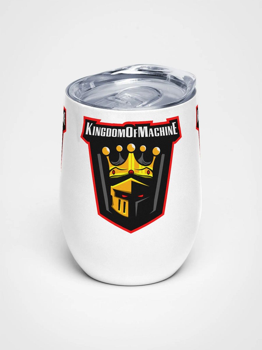 E-Sport Wine tumbler product image (1)