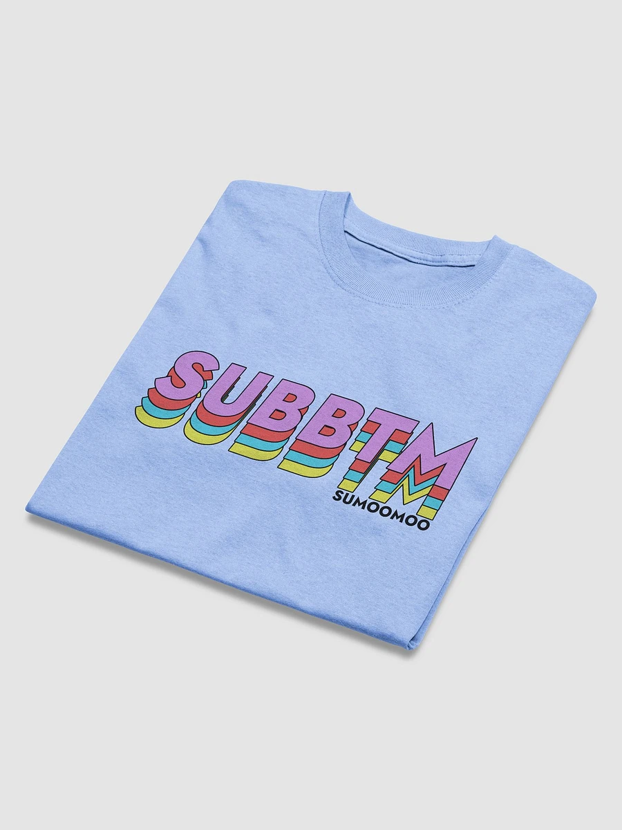 SUBBTM Color Stacked (Extended Sizing) product image (15)