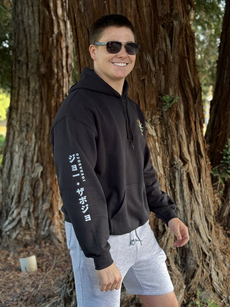 INITIATOR HOODIE product image (5)