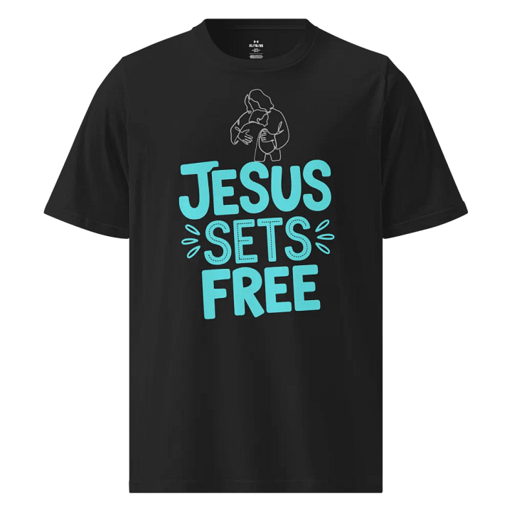 Free Spirit Bird Graphic Athletic Tee product image (1)