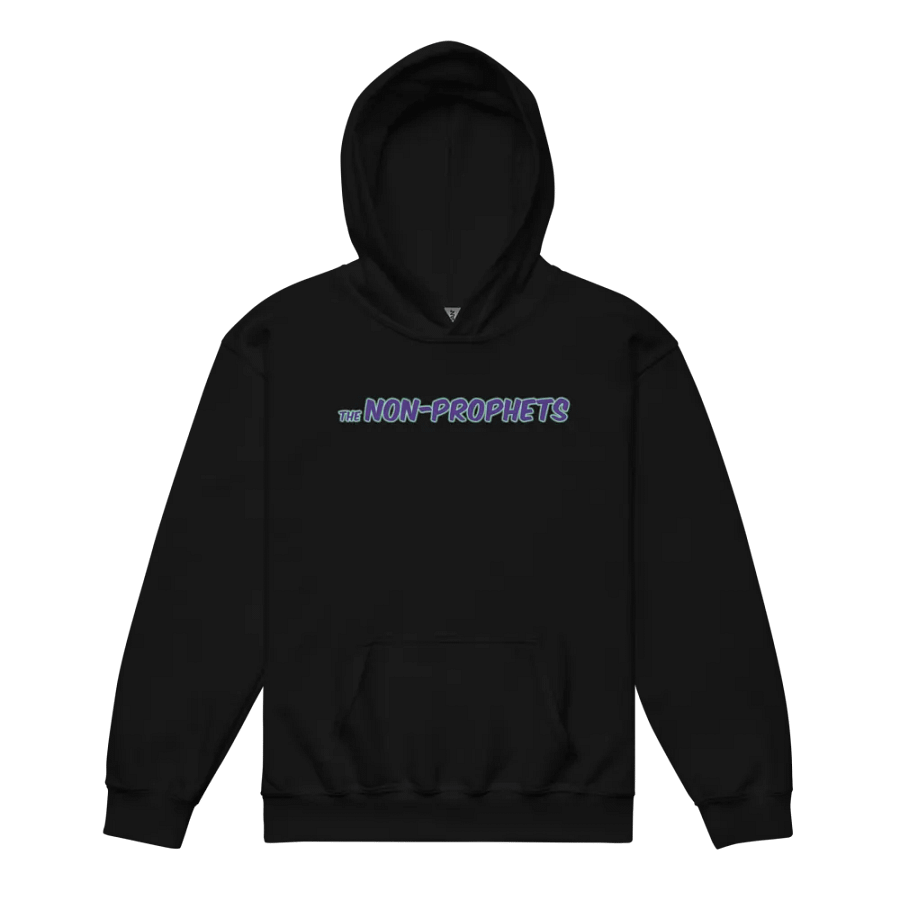 Youth Hoodie - The Non-Prophets product image (10)