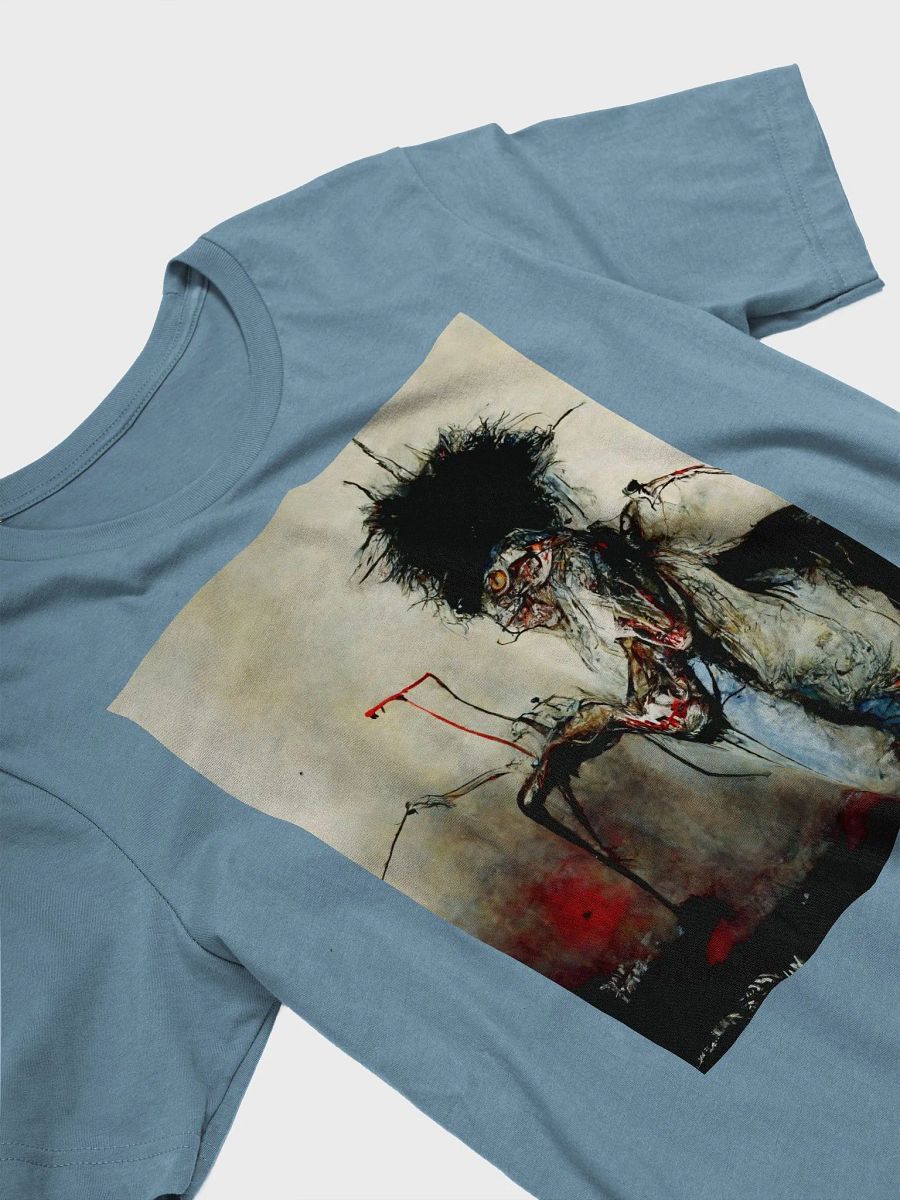 Iconic Comfort Tee product image (3)