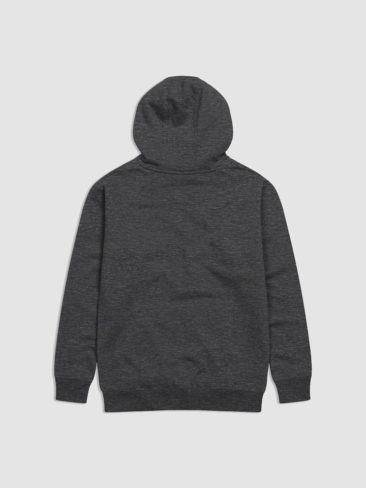 Z's Zerfectfit Hoodie. product image (17)