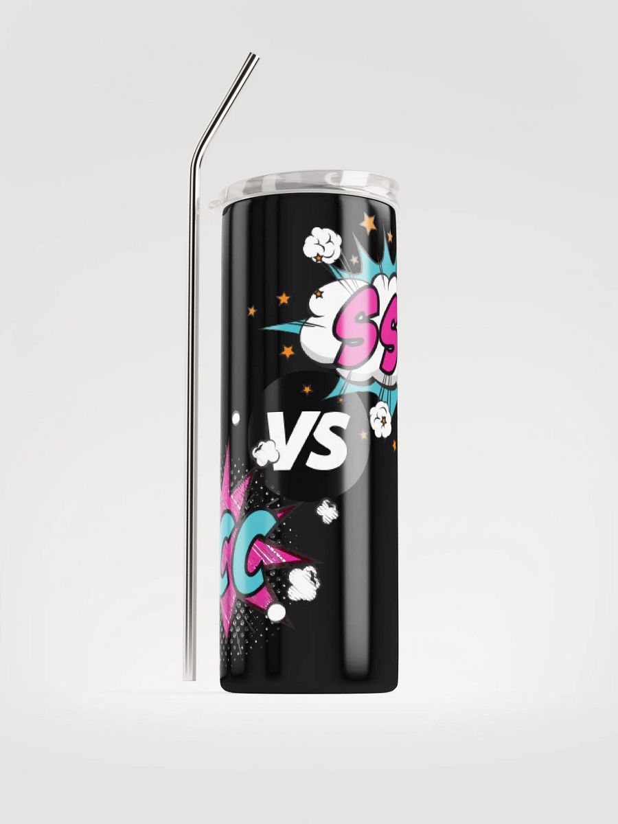 CCC VS SSN TUMBLER 2.0 product image (1)