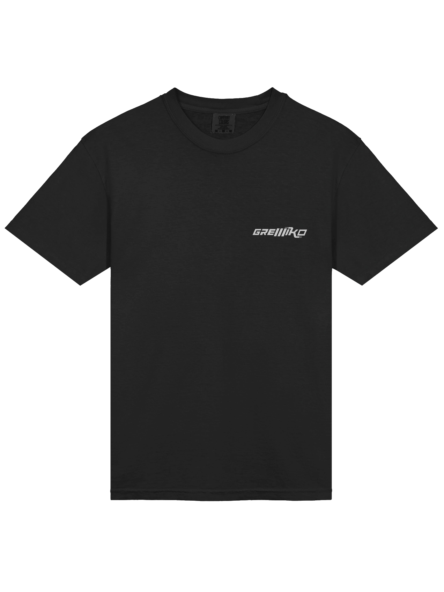 Dream Arcade "T-Shirt" product image (10)