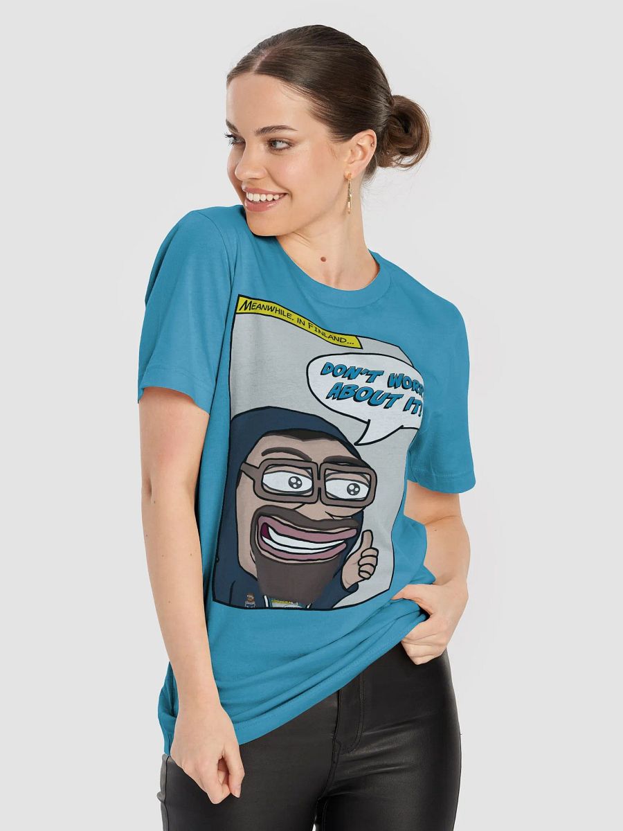 Nurm shirt lepNURM 2 product image (82)