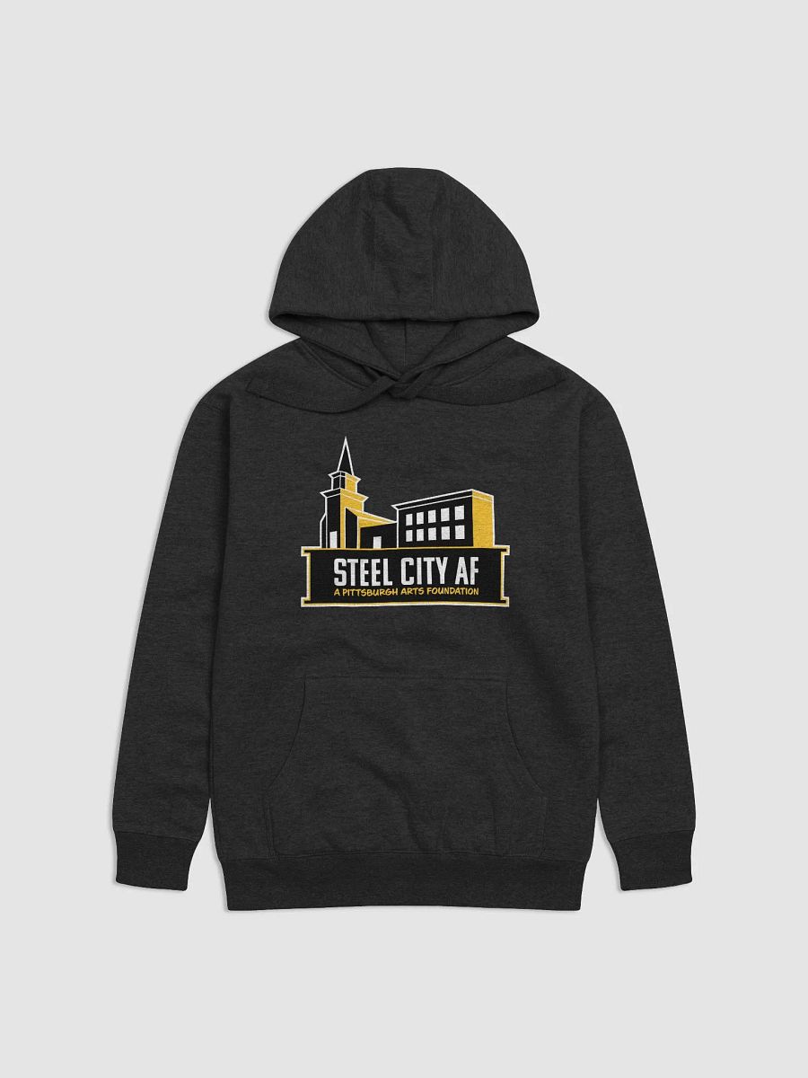 Steel City AF product image (1)