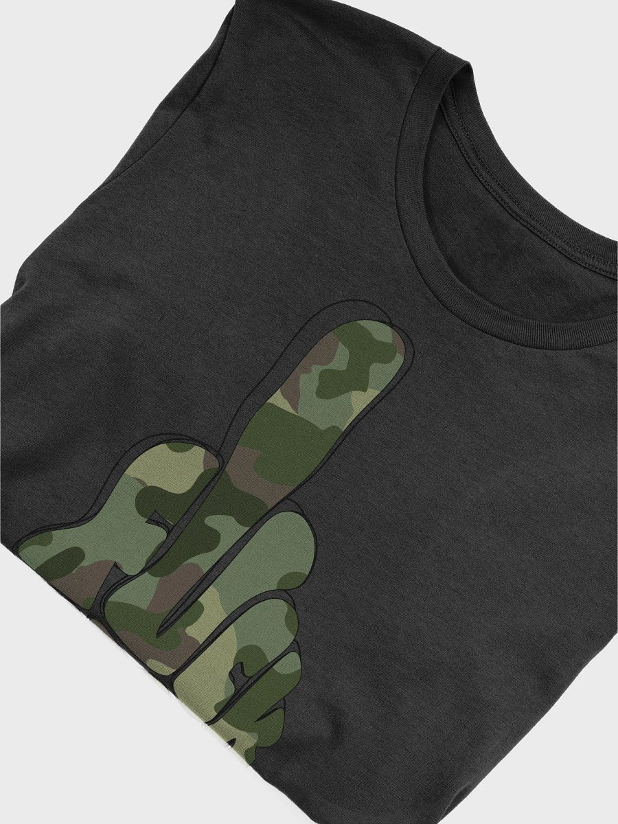 FU T-Shirt product image (12)