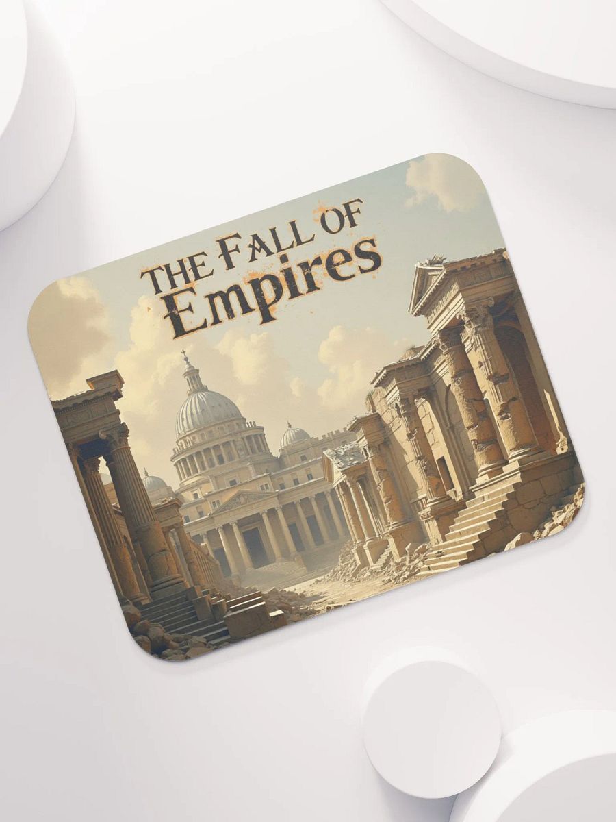 Ancient Ruins Mouse Pad product image (7)