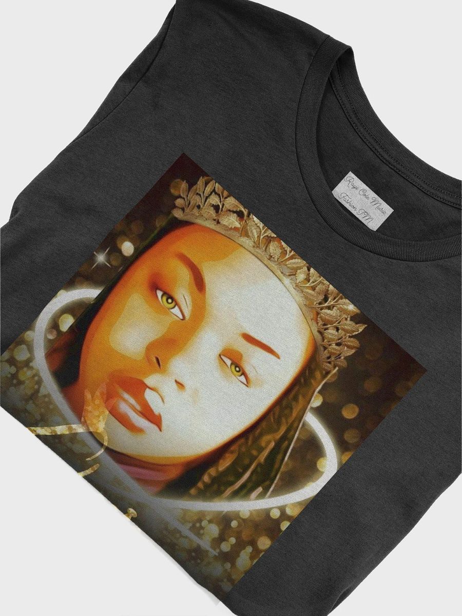 Queen Cole Indie Artist's Renaissance Black product image (5)