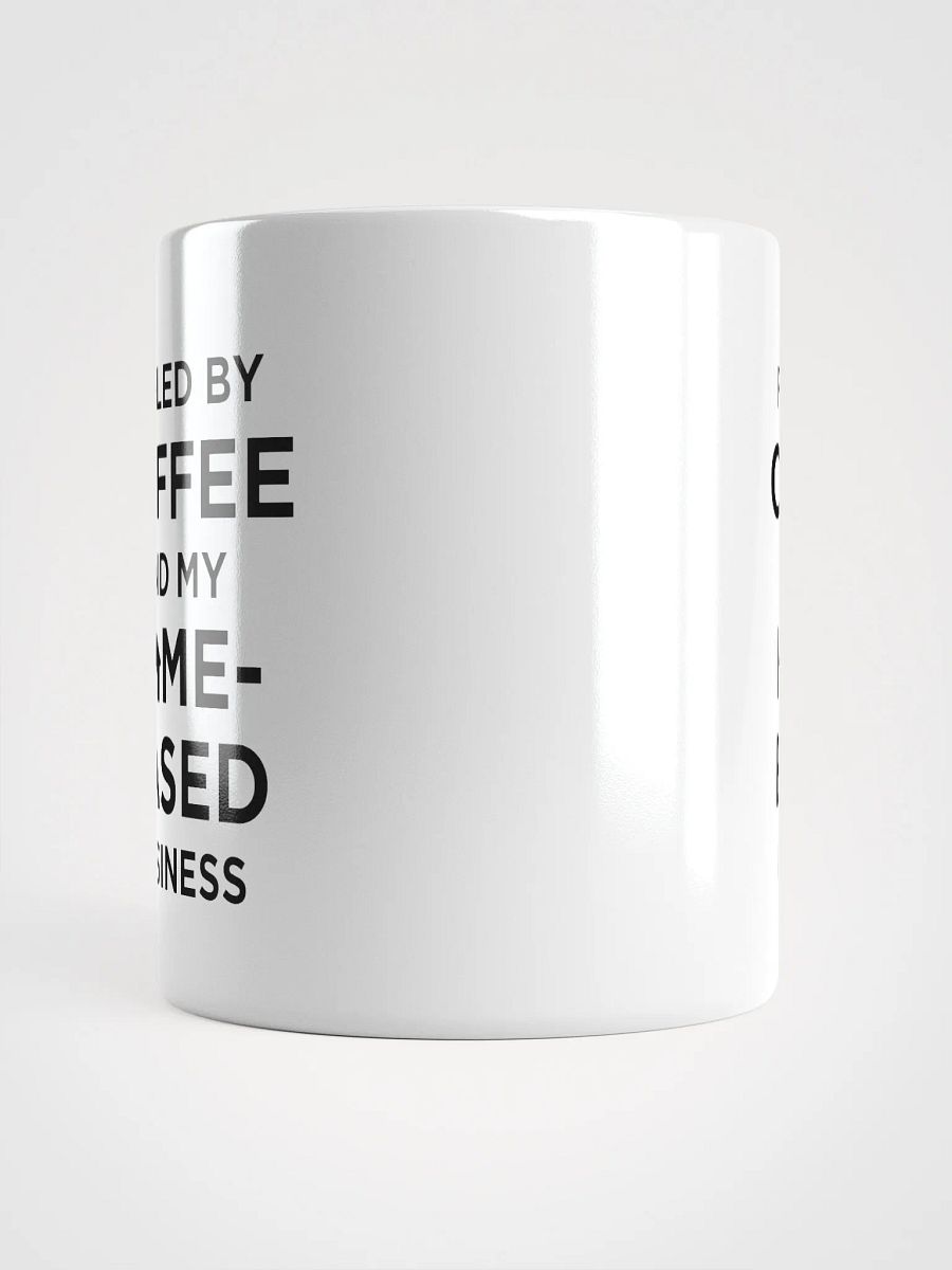 Fueled by Coffee and My Home-Based Business product image (13)