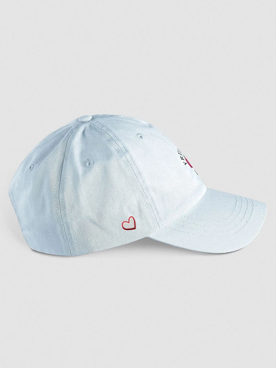 The daddy fruity Retro Dad Hat product image (8)