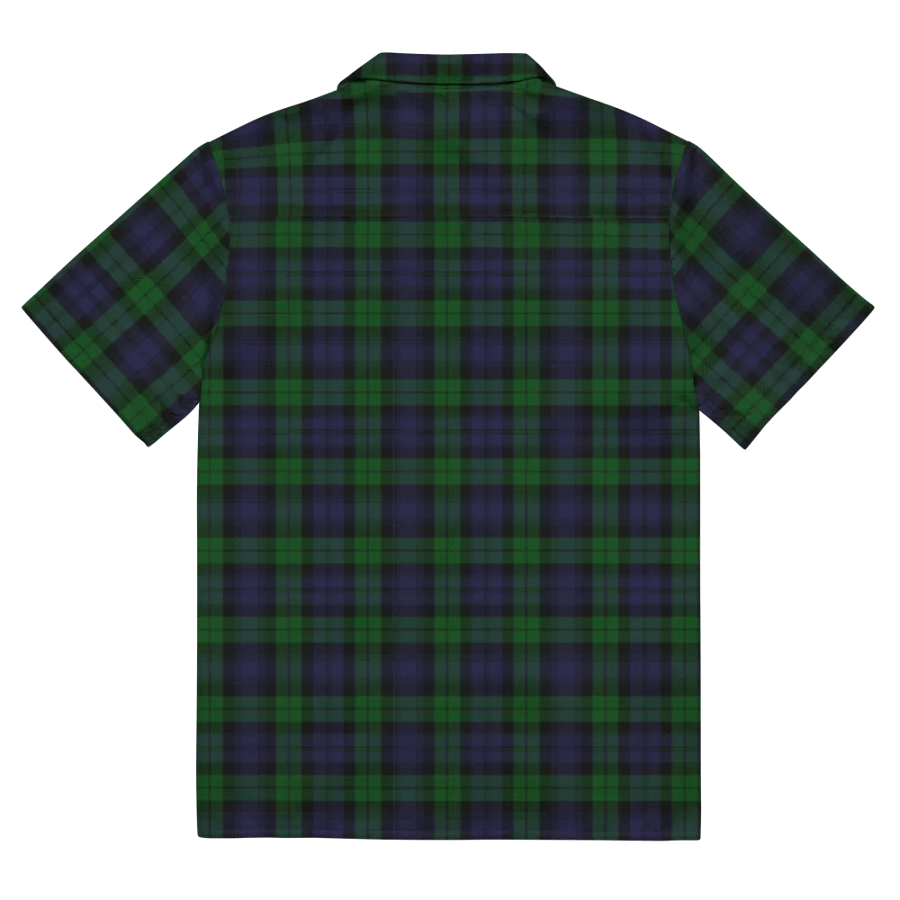 Summer Breeze button up Shirt product image (6)
