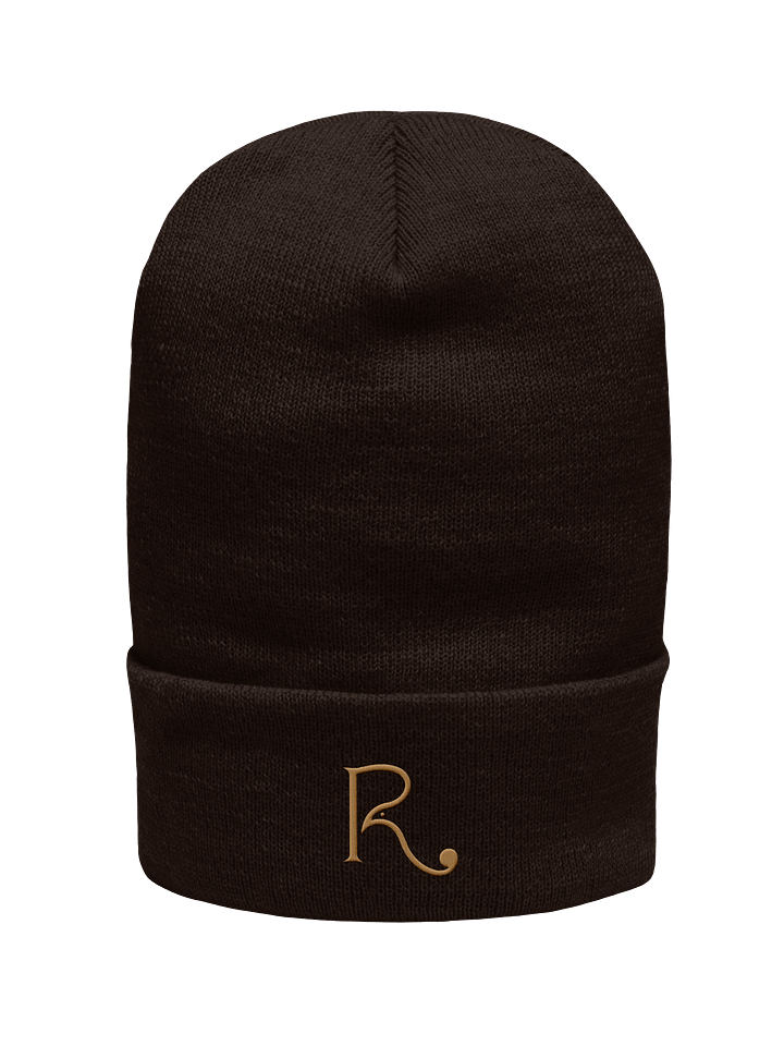 RAYVEN Beanie product image (1)