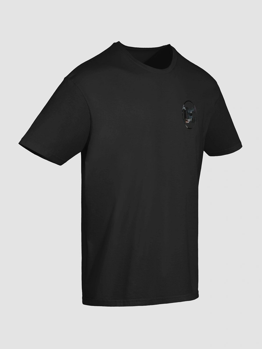 Dynamic Duo Comic-Style Gildan Unisex Softstyle T-Shirt product image (8)