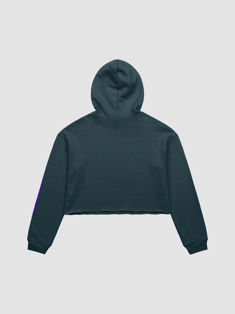 Crop Hoodie product image (1)