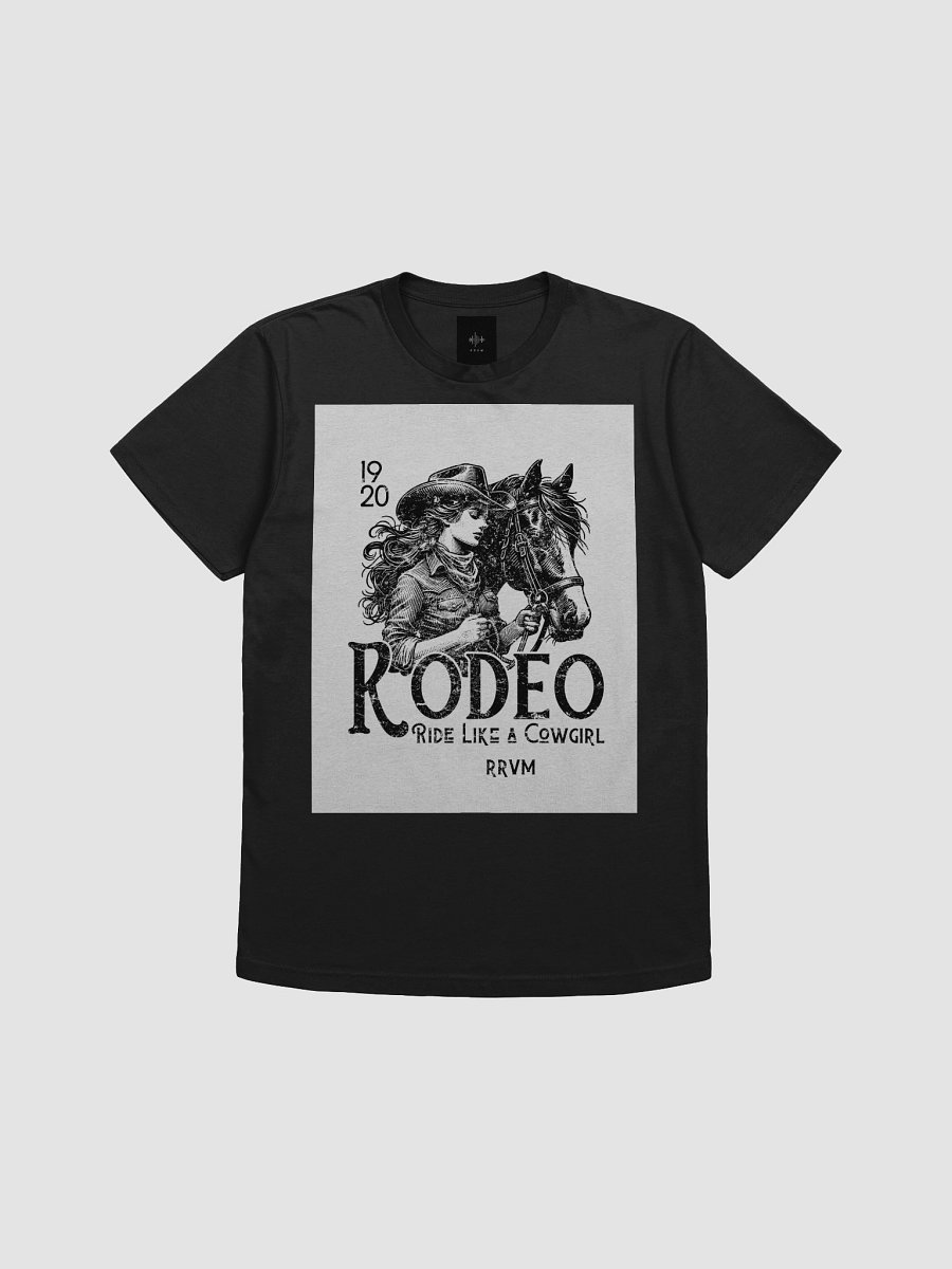 Soundwave Signature T-Shirt product image (3)