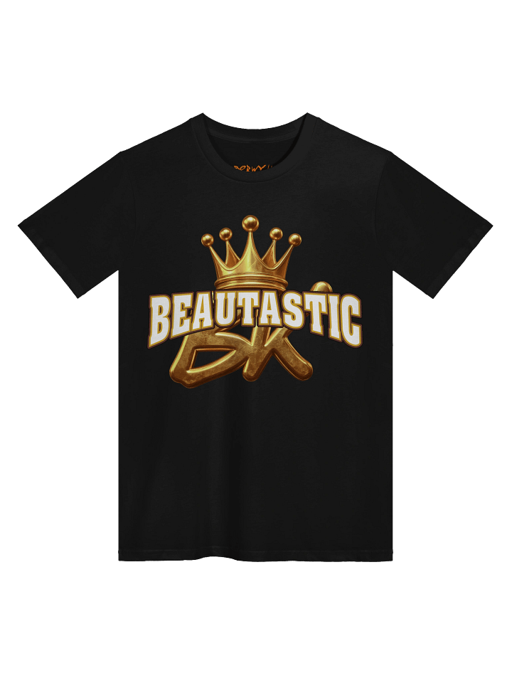 BEAUTASTIC "BK" ERA TEE product image (1)