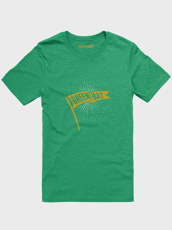 Green Bay Flag product image (1)