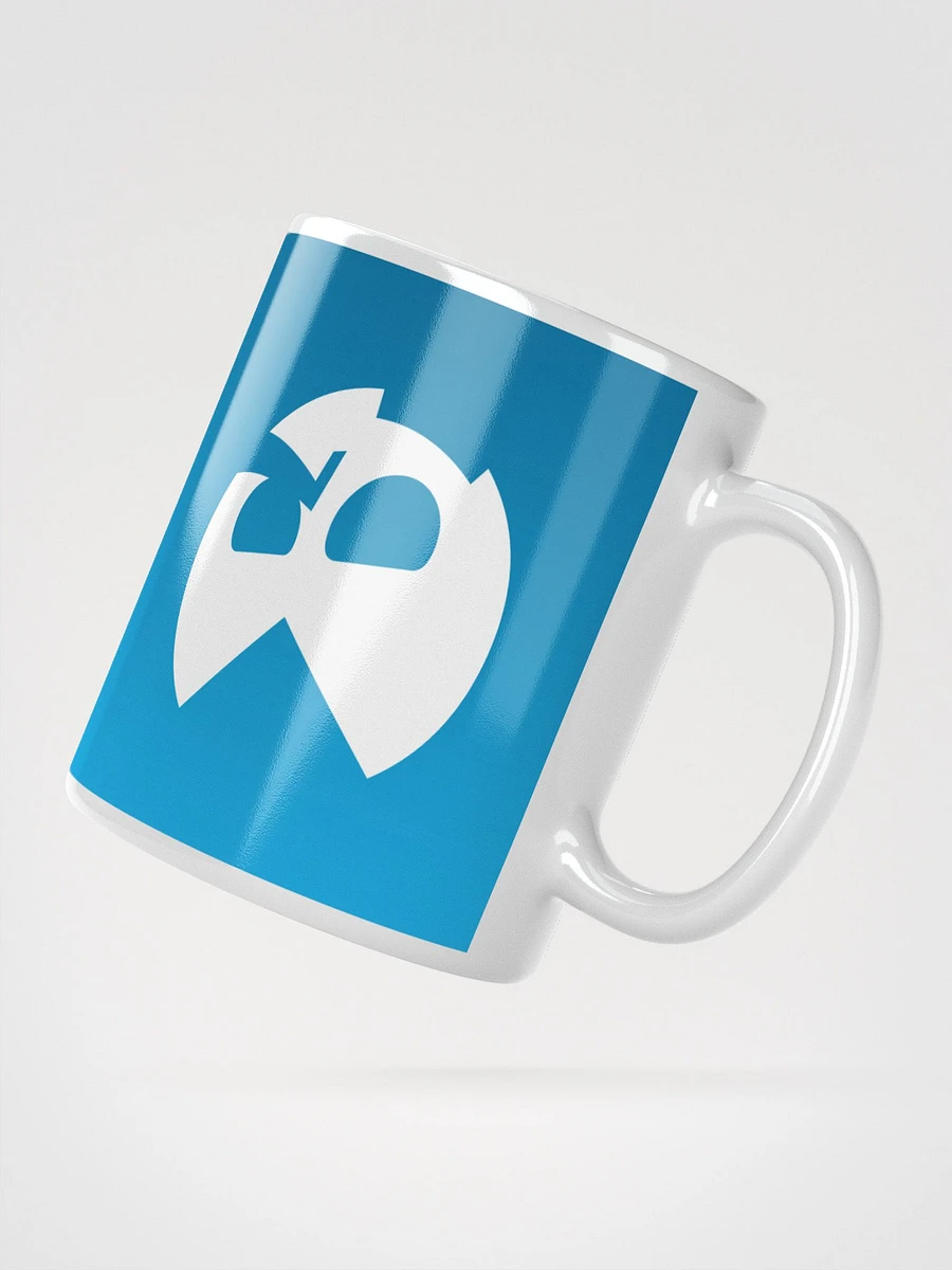 Bantermation Glossy Mug product image (3)