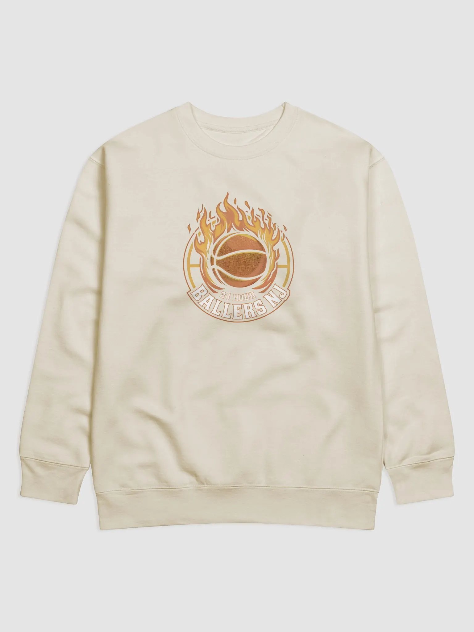 24 Hour Ballers - Sweater product image (2)