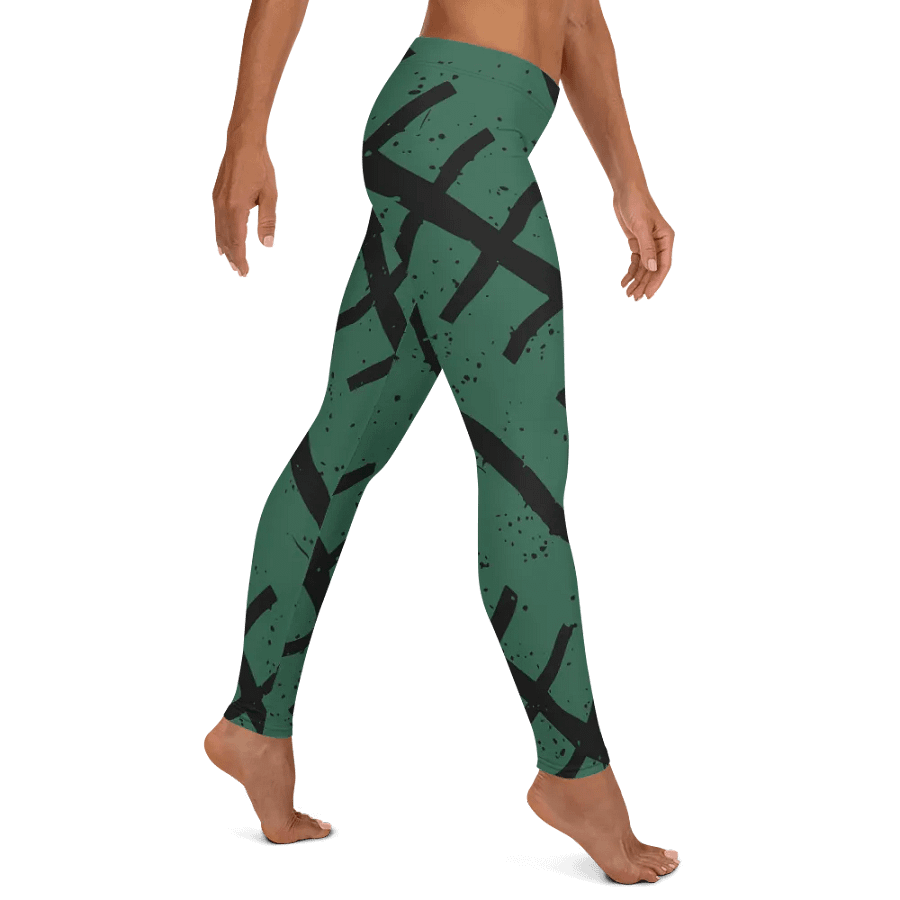 Leggings – Seamless Style for a Sleek & Modern Look product image (11)
