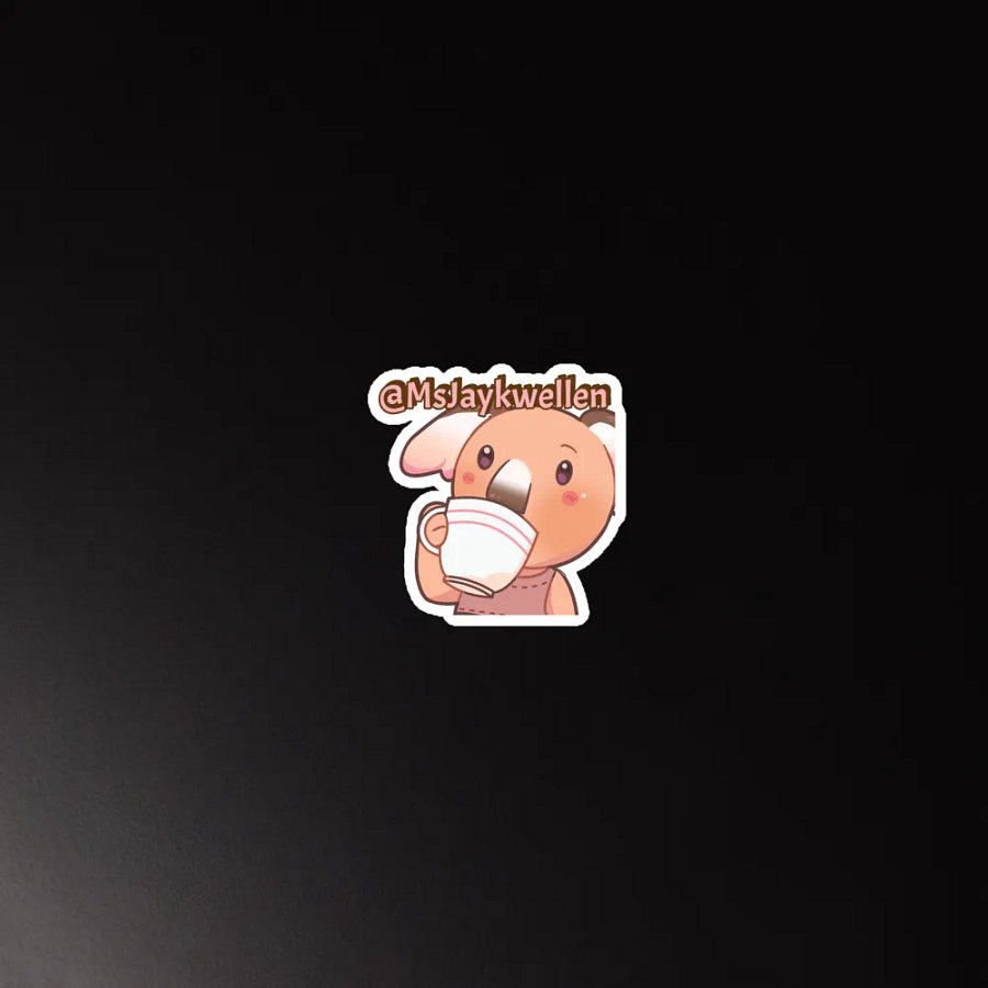 Koala-Tea Magnet product image (3)