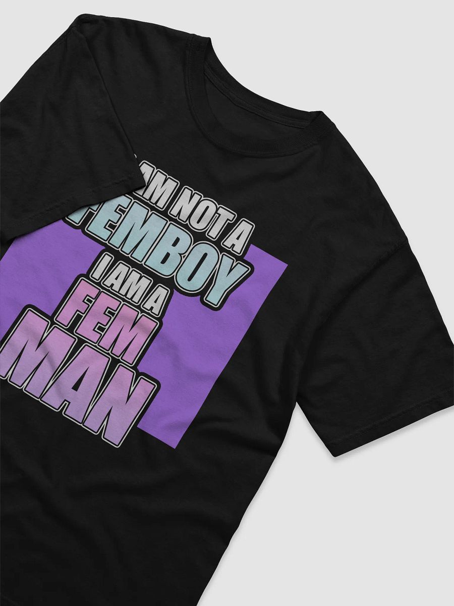 FemMAN T Shirt product image (3)